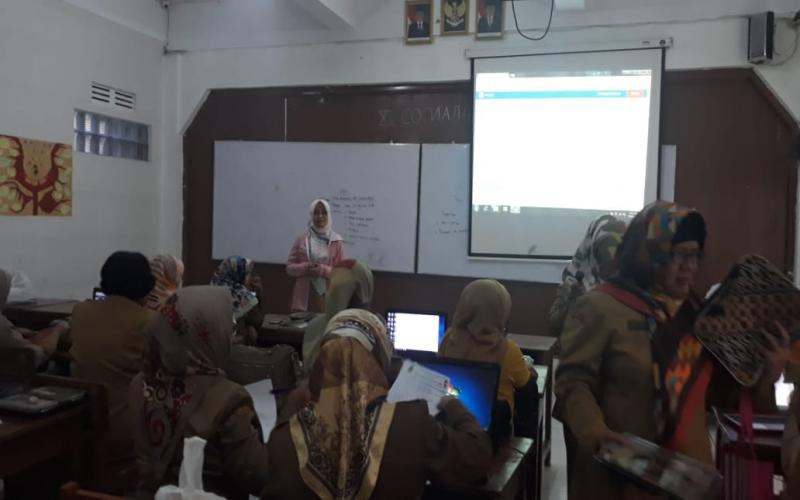 Learning Management System (LMS)
